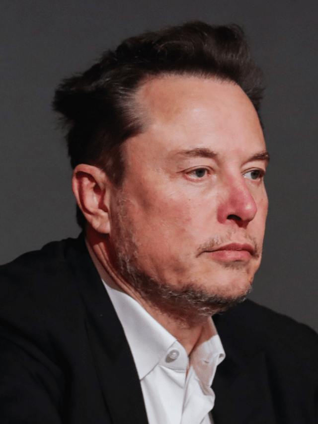 Elon Musk's Tragic Revelation: 'My Son is Dead' - Eagles Journal