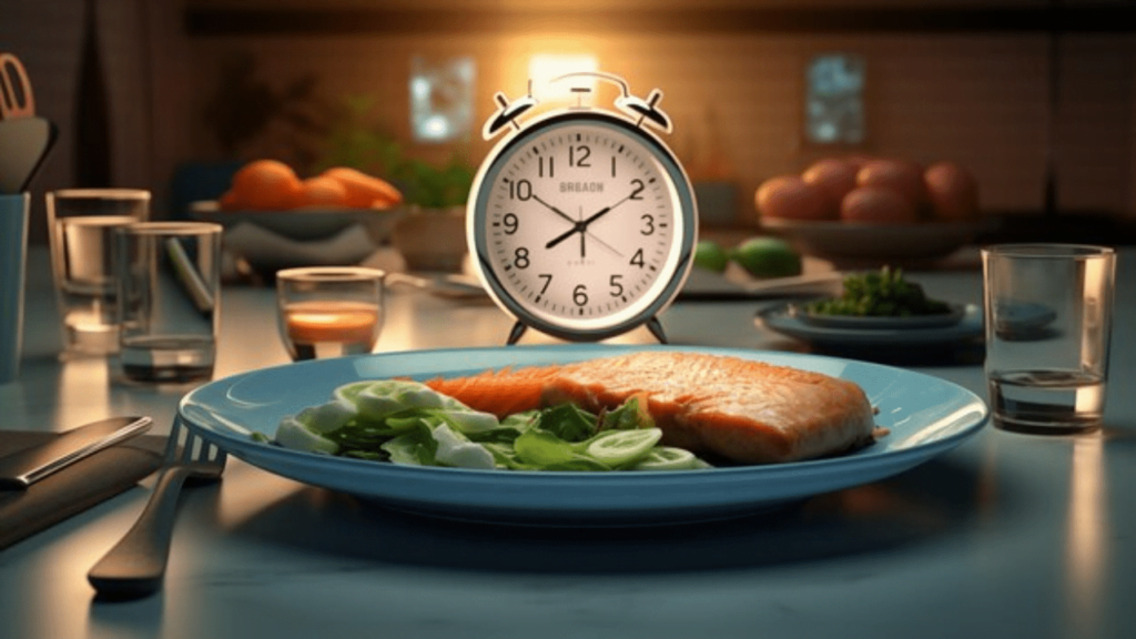 Why Eating Dinner Before 8 PM Can Transform Your Health in Good Ways! Benefits of Dinner before 8PM