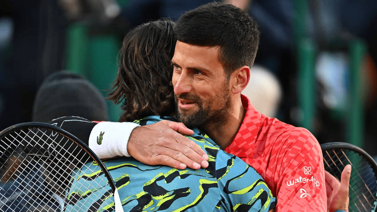 Wimbledon 2024: Djokovic's Masterclass Triumph Over Musetti Sets Up Final Against Alcaraz djokovic vs musetti