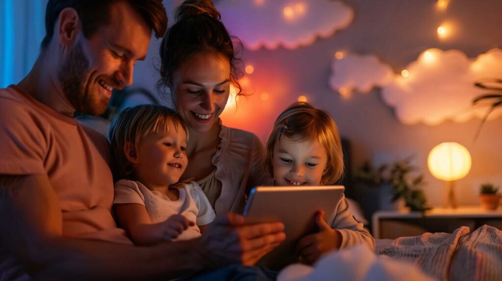 The Impact of Social Media on Modern Parenting in 2024: Benefits, Caution and Pitfalls The Impact of Social Media on Modern Parenting in 2024