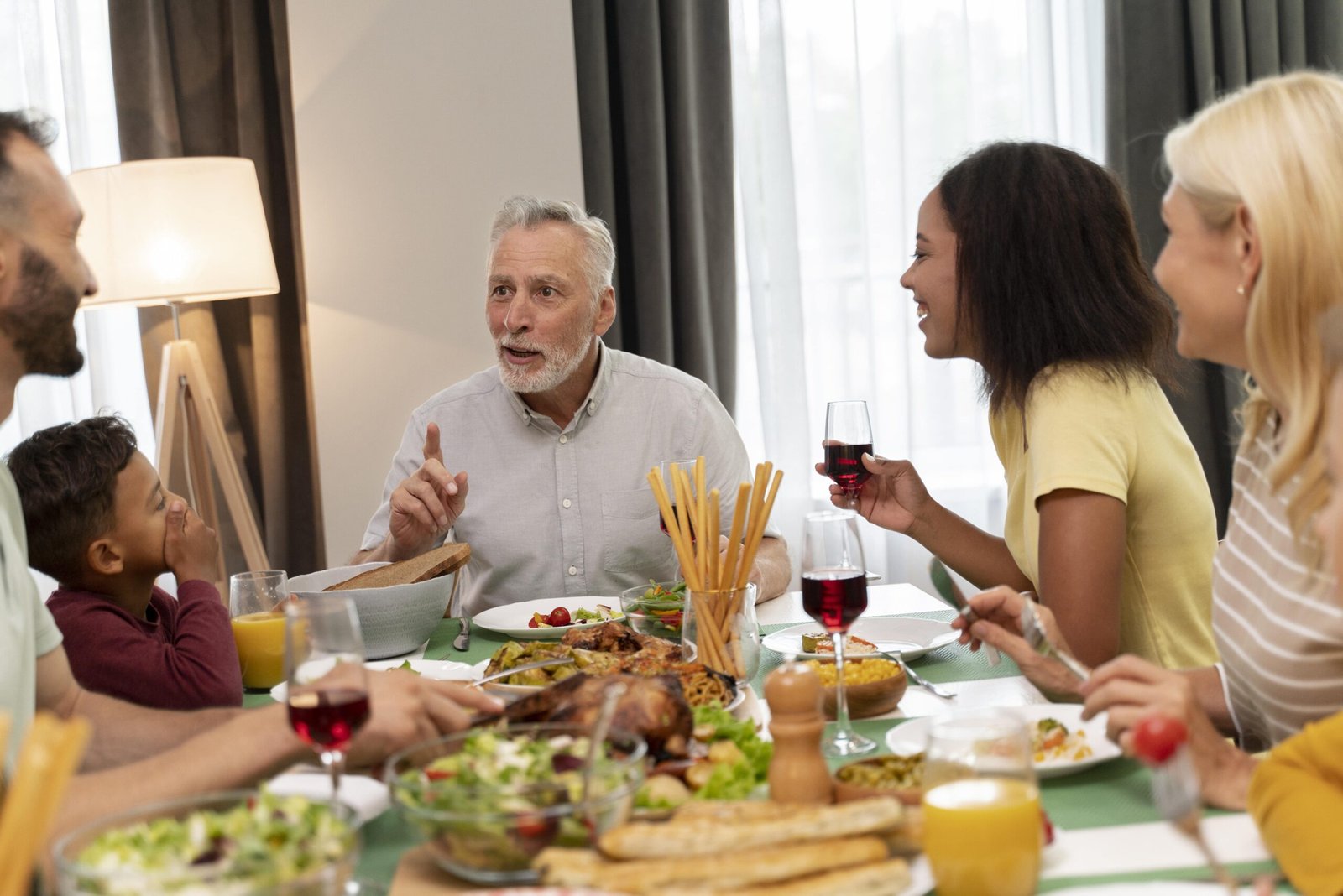 Why Eating Dinner Before 8 PM Can Transform Your Health in Good Ways! Benefits of early dinner