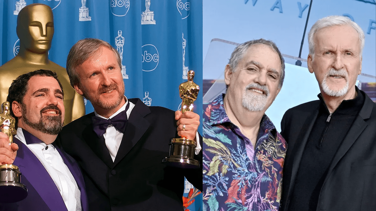 Oscar-Winning Producer Jon Landau Passes Away At 63: A Tribute To The ...