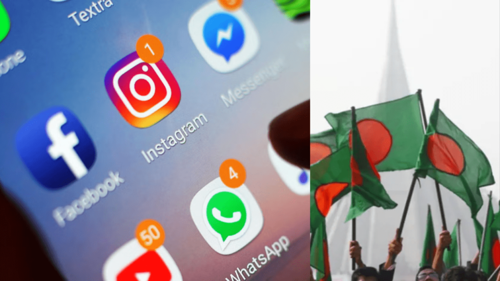 Bangladesh Imposes Ban on WhatsApp