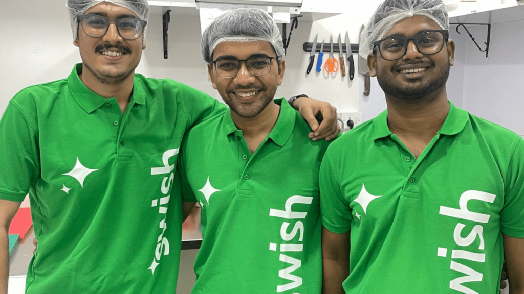 Bengaluru Startup Swish Promises 10-Minute Food Delivery, Ignites Online Debate Bengaluru Startup Swish