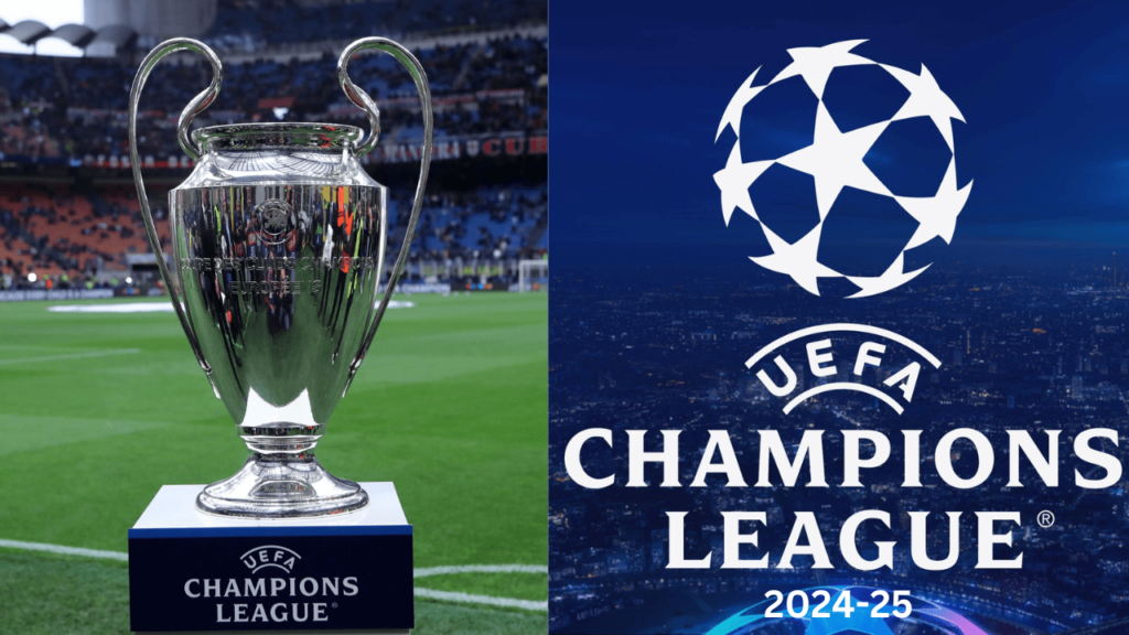 Champions League 2024-25-min