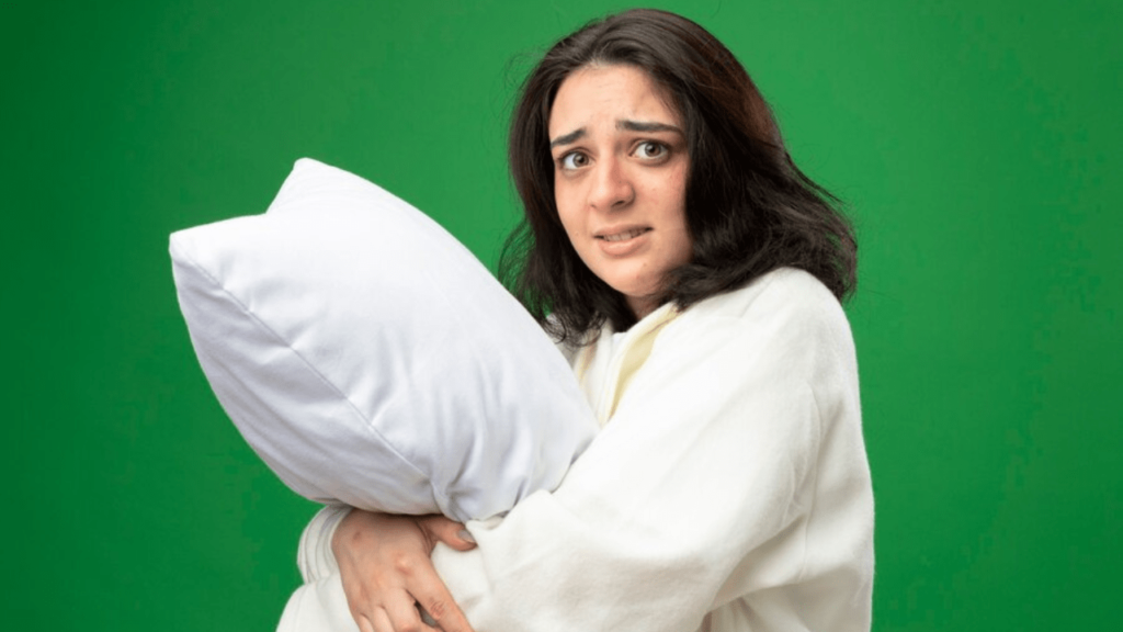 The Truth Behind "Cortisol Face": How Stress Affects Your Appearance Cortisol Face