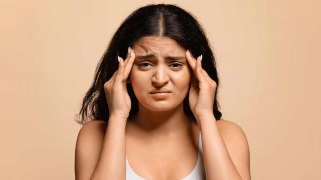 The Truth Behind "Cortisol Face": How Stress Affects Your Appearance Cortisol Face