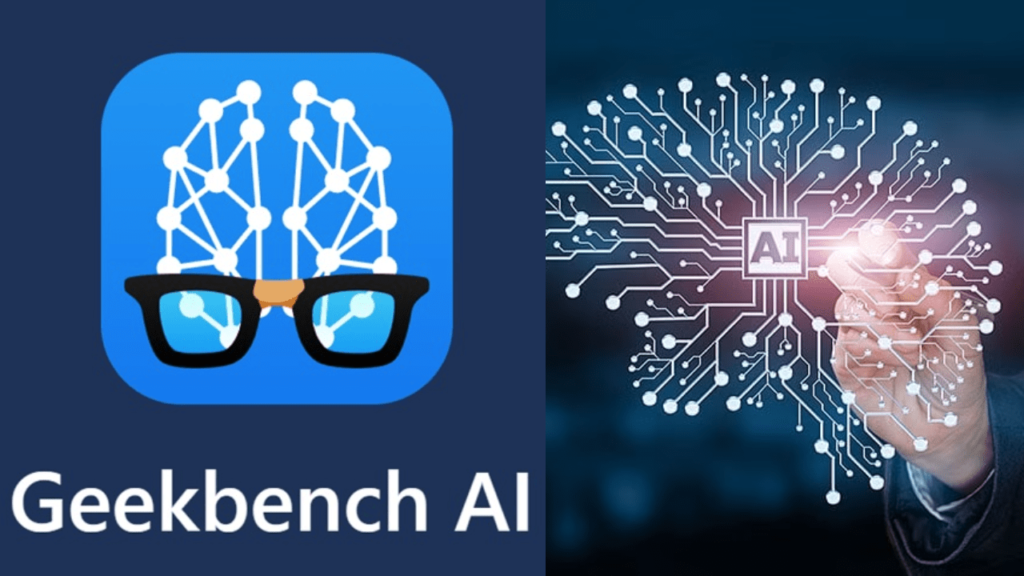 Geekbench AI 1.0