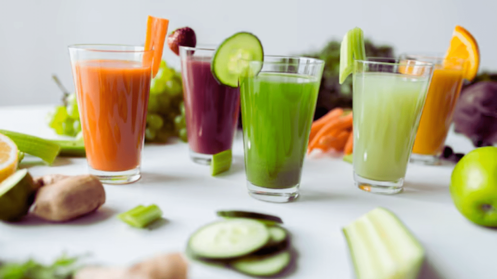 10 Homemade Drinks to Lose Weight Fast: Delicious Recipes for Quick Results Homemade Drinks to Lose Weight Fast