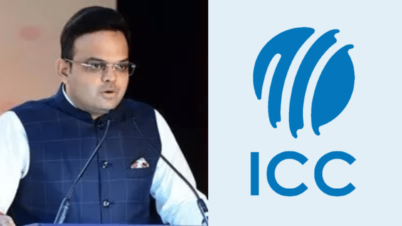 Jay Shah Elected as ICC Independent Chair: A New Era of Leadership in International Cricket ICC Chair