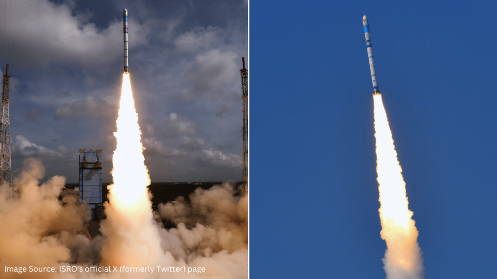 ISRO Completes SSLV Development