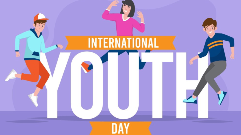 International Youth Day 2024