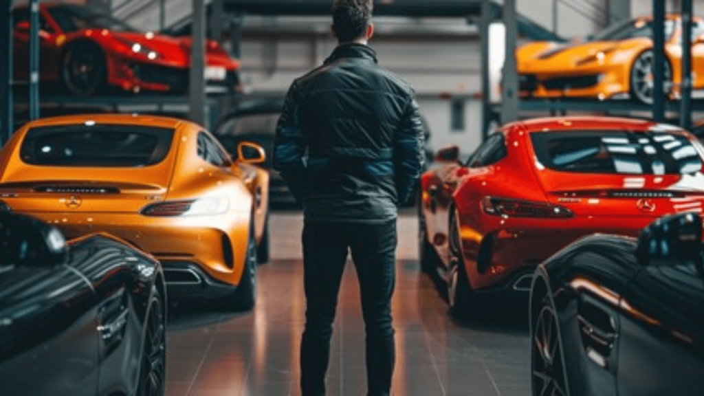 Premium Luxury Car Launches in August 2024: What to Expect Luxury Car Launches in August 2024