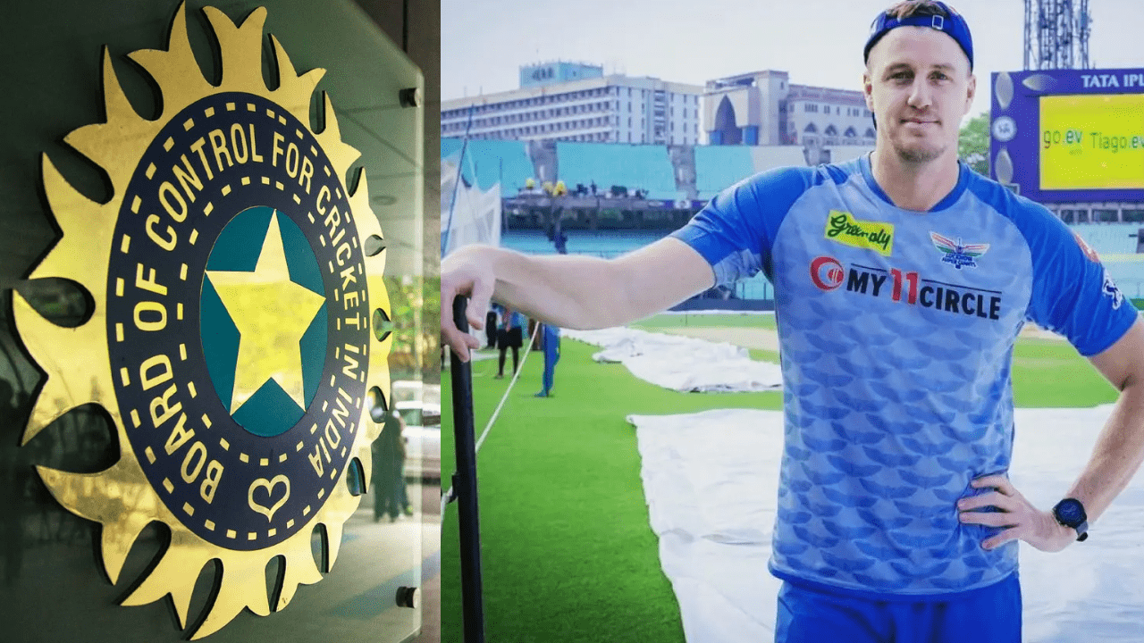 Morne Morkel Joins India as Bowling Coach: A New Era Under Gautam Gambhir's Leadership in 2024 Morne Morkel Joins India as Bowling Coach