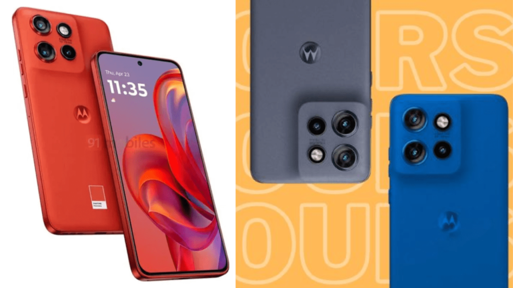 Motorola Edge 50 Neo Launched: A Comprehensive Overview of Features and Pricing Motorola Edge 50 Neo Launched