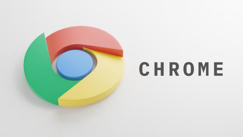 New Chrome Features