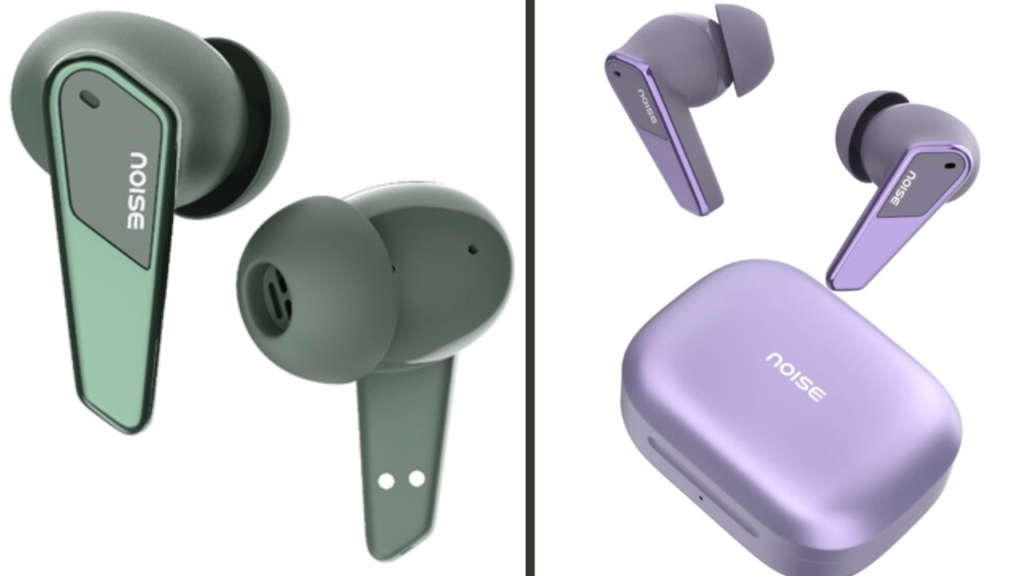 Noise Buds N1 Pro Launch in India