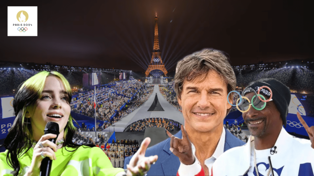 Paris Olympics 2024 Closing Ceremony: A Spectacular Finale You Can't Miss Paris Olympics 2024 Closing Ceremony