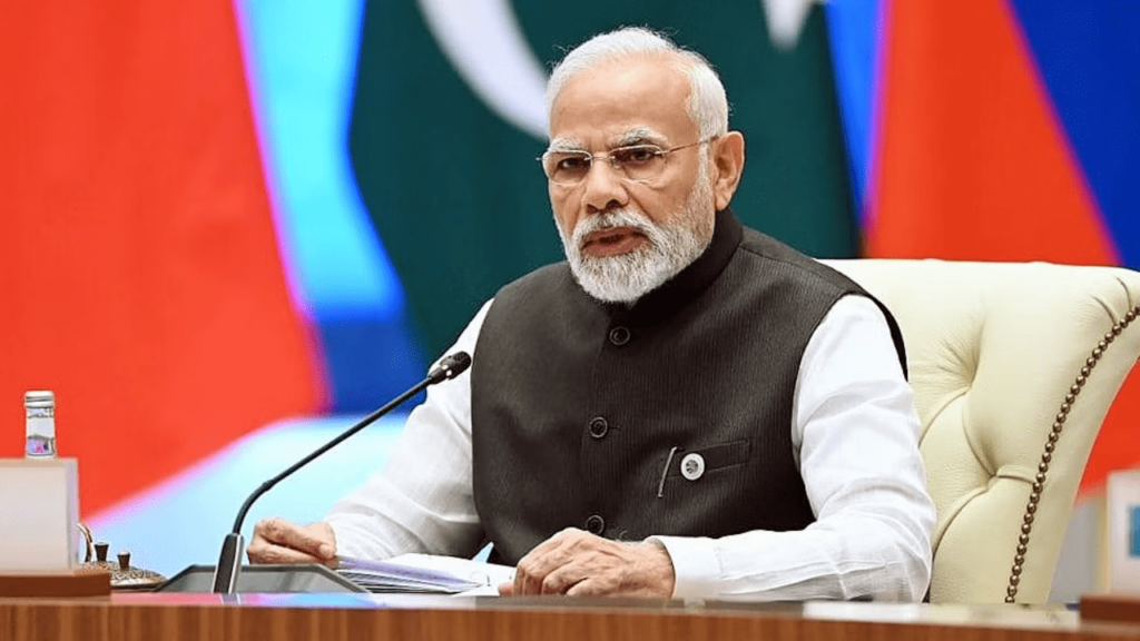Pakistan Invites Narendra Modi for 2024 SCO Summit: Will India Attend Amid Border Disputes and Diplomatic Tensions? Pakistan Invites Narendra Modi for 2024 SCO Summit
