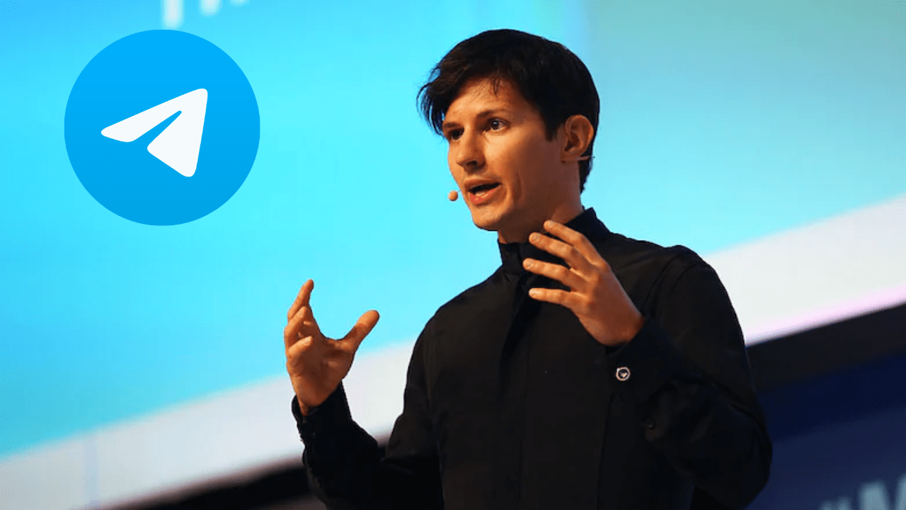 Why Was Telegram CEO Pavel Durov Arrested by French Authorities? What ...