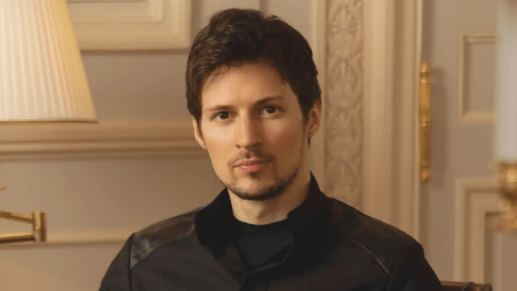 Why Was Telegram CEO Pavel Durov Arrested by French Authorities? What Does It Mean for Telegram and Its Users? Telegram CEO Pavel Durov