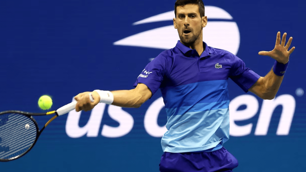 US Open 2024 Preview and Predictions