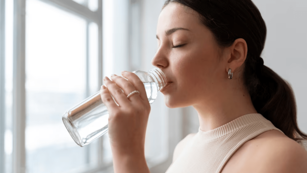 Unlock the Benefits of Proper Hydration: Your Daily Water Guide in 2024 Unlock the Benefits of Proper Hydration