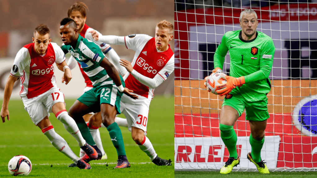 Ajax Wins Historic 17-Round Penalty Shootout