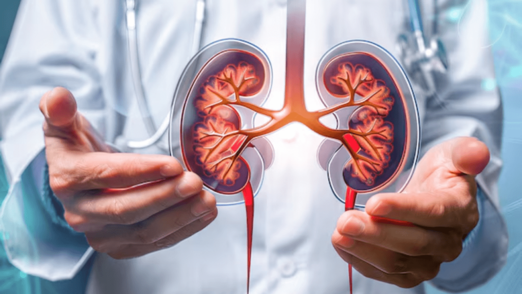 Kidney Disease: Causes, Symptoms, and Natural Remedies for Better Health in 2024 Kidney Disease and its treatments