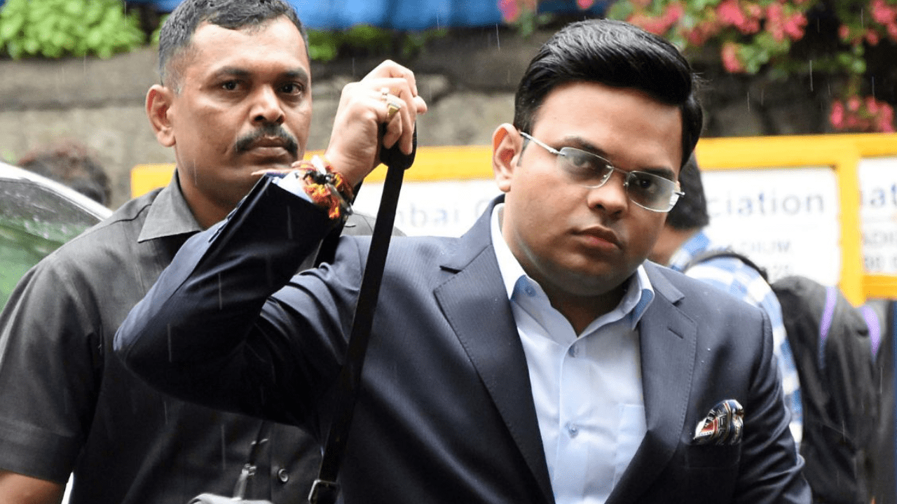 Jay Shah Elected as ICC Independent Chair: A New Era of Leadership in International Cricket Jay Shah Elected as ICC Independent Chair