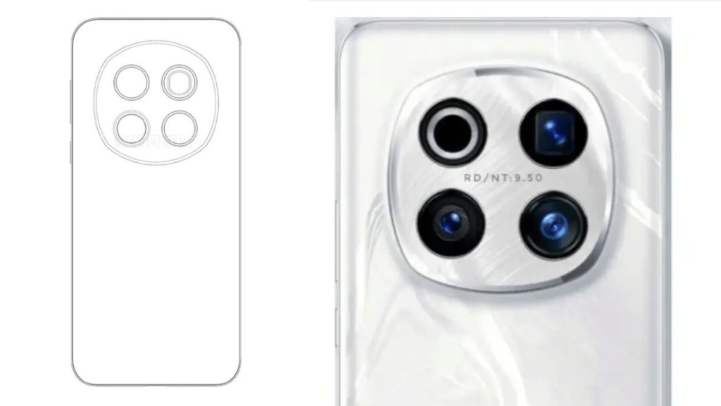 Honor Magic 7 Pro Camera Island Design and Launch Details Revealed in Latest Renders Honor Magic 7 Series Launch