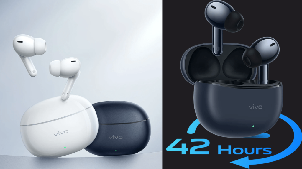 Vivo TWS 3e Launch in India