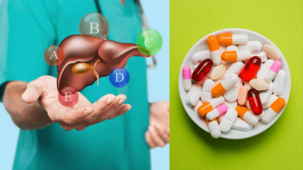 Why Taking Antacid Medicines is Harmful for Liver: A Comprehensive Guide in 2024 Why Frequent use of Antacid Medicines is Harmful for Liver