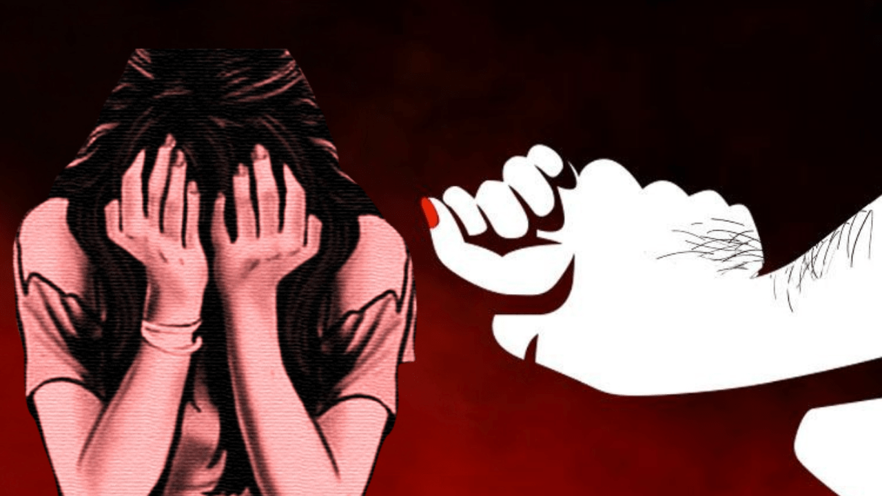 Why Rape Happens: Understanding the Rapist's Mentality and Dark Psychology in 2024 Why Rape Happens Understanding Rapist Mentality