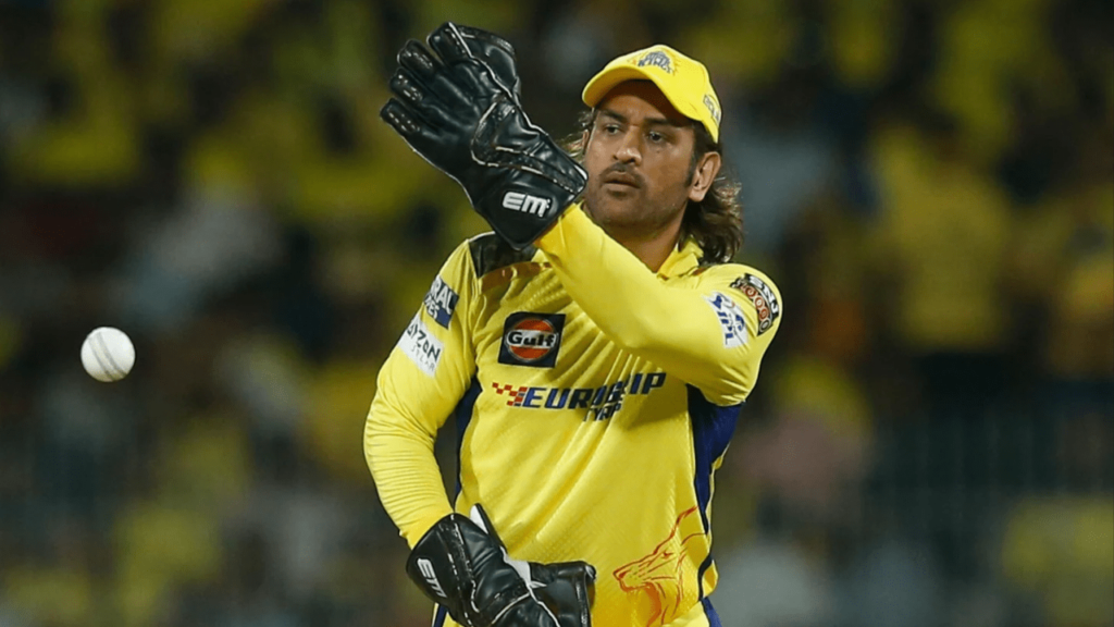 Will Chennai Super Kings Retain MS Dhoni as an Uncapped Player in IPL 5? What the Future Holds! Will Chennai Super Kings Retain MS Dhoni as an Uncapped Player in IPL 5
