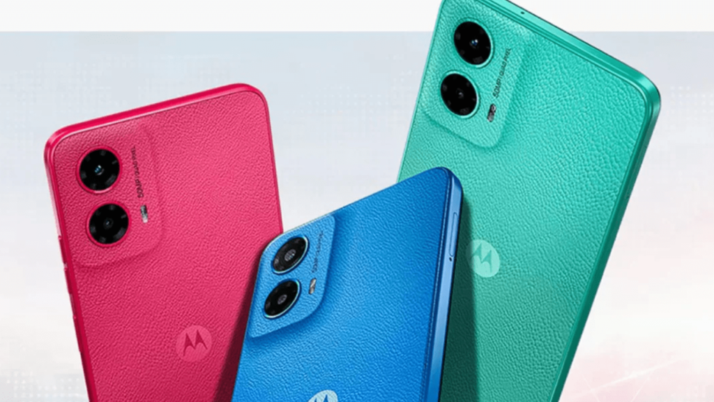 Motorola G45 5G India Launch : Stunning Specs, Features, and Everything You Need to Know motorola g45 5g India launch