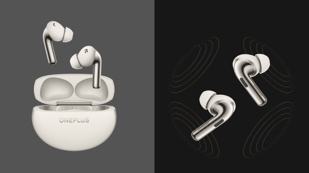OnePlus Buds Pro 3: Revolutionize Wireless Earbuds with Unmatched Ultimate Audio Experience oneplus buds pro 3 launched in india