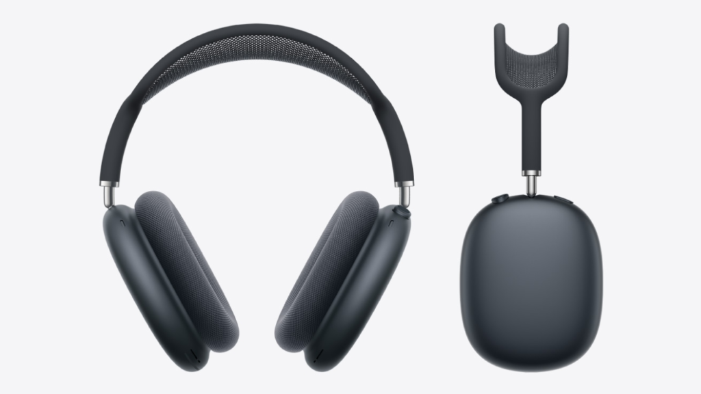 Apple AirPods Max: What's New in the Latest 2024 Refresh? Apple AirPods Max launch