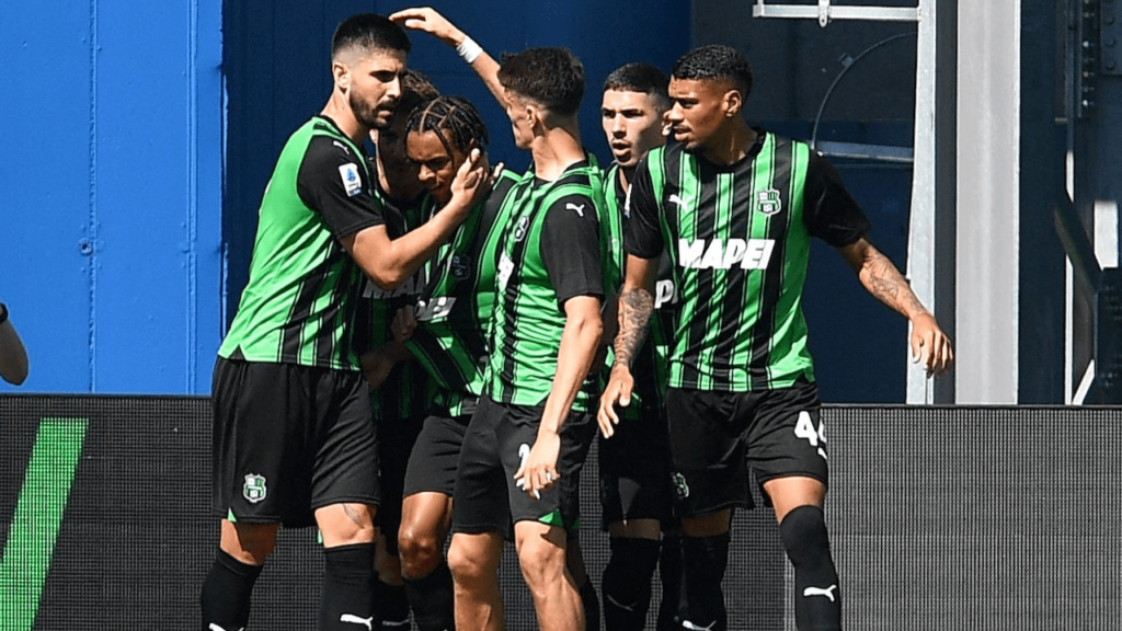 Coppa Italia 2024: Sassuolo Upset Lecce, Empoli Victory against Torino, Cagliari Advances Coppa Italia 2024