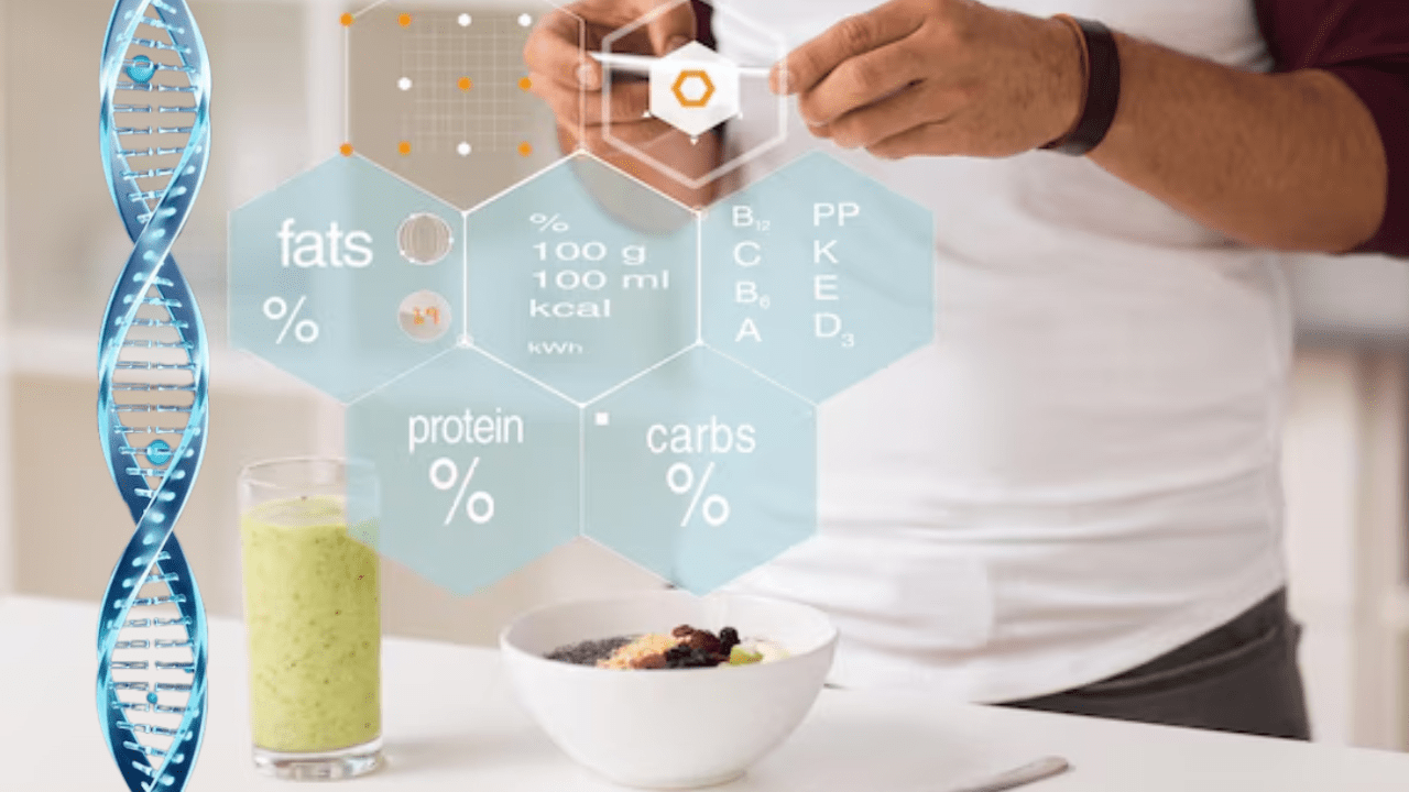 What is a DNA-Based Diet? The Ultimate Guide to Personalized Nutrition