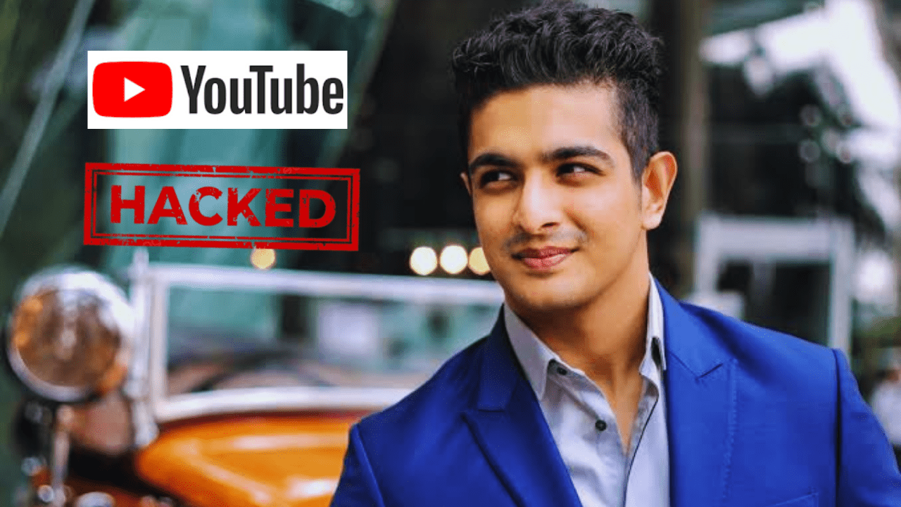 Death of BeerBiceps”: Ranveer Allahbadia’s Channels Hacked, Videos Deleted