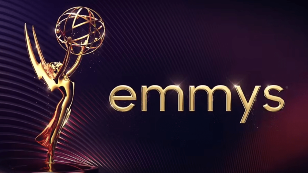 Emmy Awards 2024 Winners