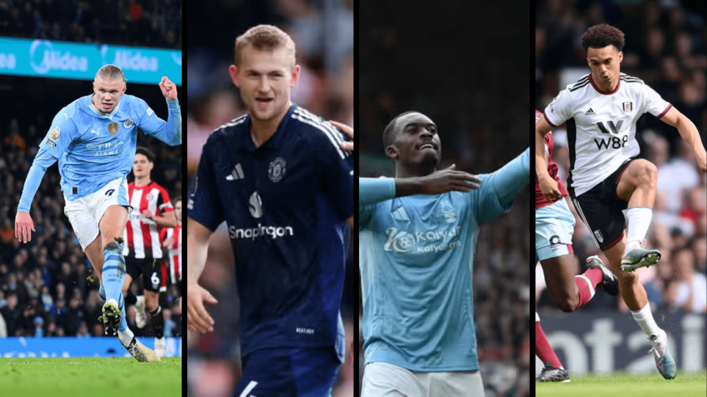 Premier League 2024-25