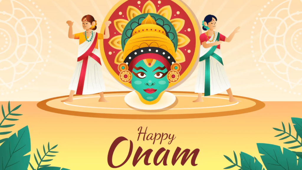 Onam 2024: An Epic Celebration of Harvest, Culture, and King Mahabali's Homecoming Significance of onam 2024
