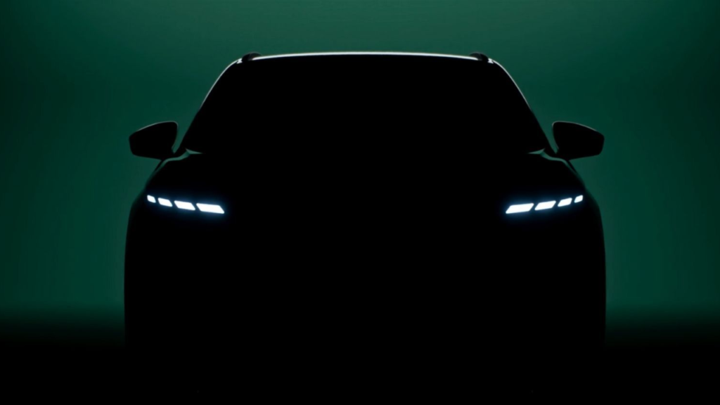Skoda Elroq World Premiere on October 1: A Look at the Brand’s First Compact Electric SUV Skoda Elroq Launch
