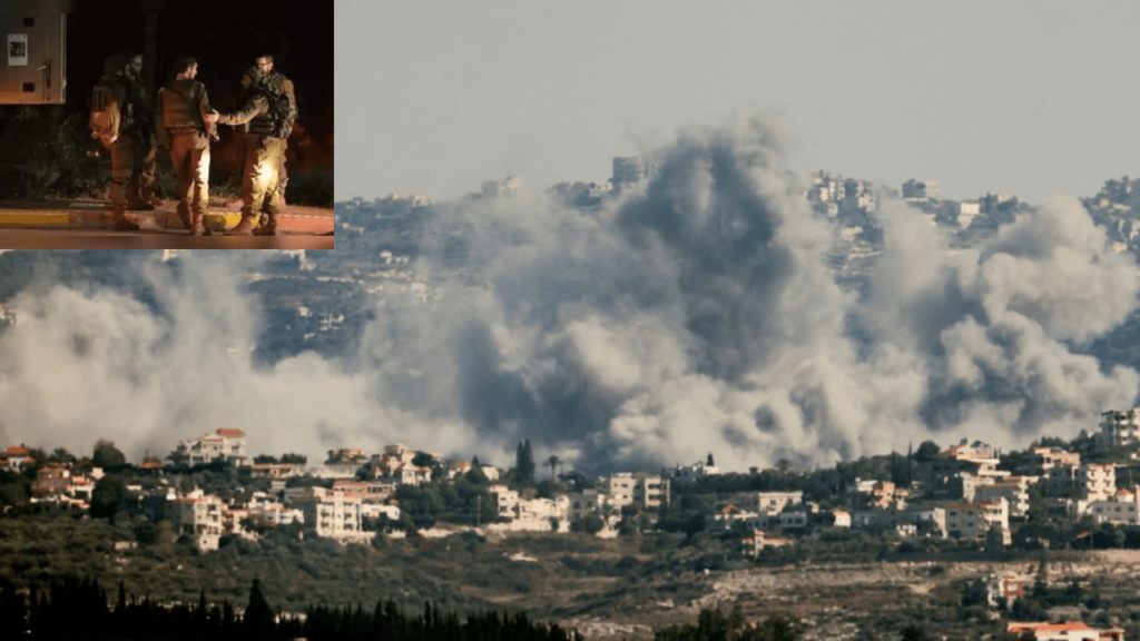 Israeli Airstrike Kills Hezbollah Drone Commander Amid Rising Tensions Israeli airstrike eliminated Hezbollah's drone commander