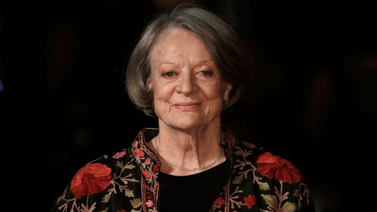 Dame Maggie Smith Passes Away at 89: Celebrating a Stunning Six-Decade Acting Legacy Dame Maggie Smith Passes Away at 89