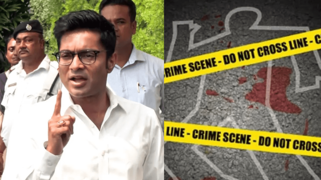 Kolkata Doctors Protest Sparks Controversy After Youth’s Death at RG Kar Hospital Kolkata Doctors Protest Sparks Controversy After Youth’s Death at RG Kar Hospital