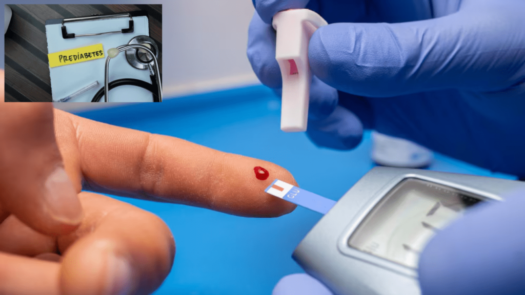 How to Take Control of Prediabetes: Simple Lifestyle Changes in 2024 That Make a Big Difference What is Prediabetes
