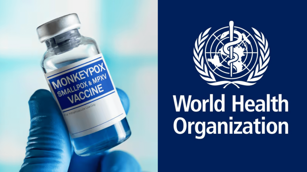 WHO Approves First Mpox Vaccine to Combat Disease in Africa: A Significant Step Forward in 2024 WHO Approves First Mpox Vaccine